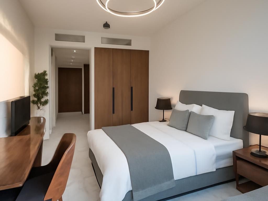 Great Deal | Fully Furnished | Prime location