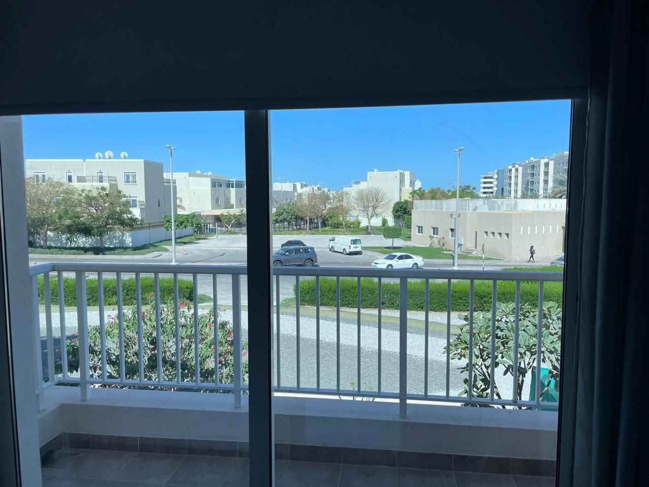 Vacant | Furnished | Double Row-Mid | Rent Now