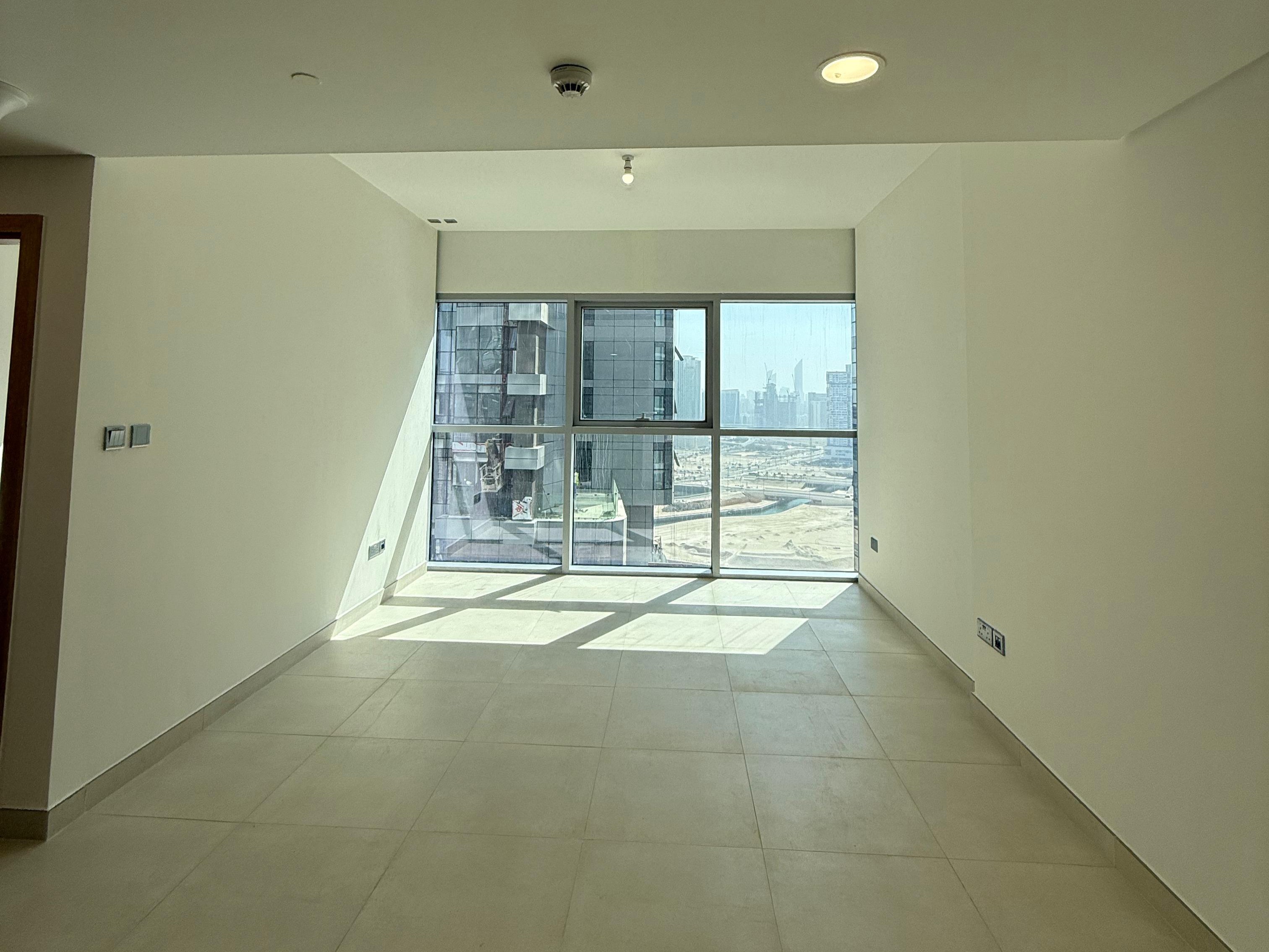 Great Deal | 2BR+Balcony | High Floor | Rent Now!!