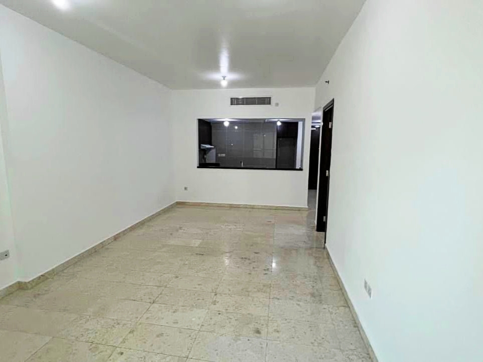 Well Maintained | Pool & Gym | Parking