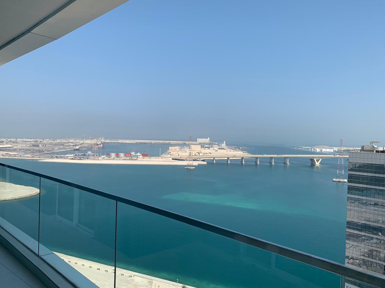 Great Deal | Sea View | High Floor | Rent Now