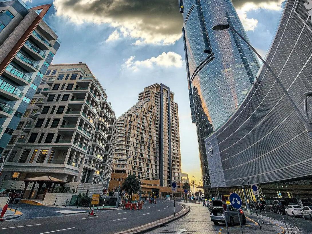 Vacant Soon | High Floor | 1+1 | Enquire Now!