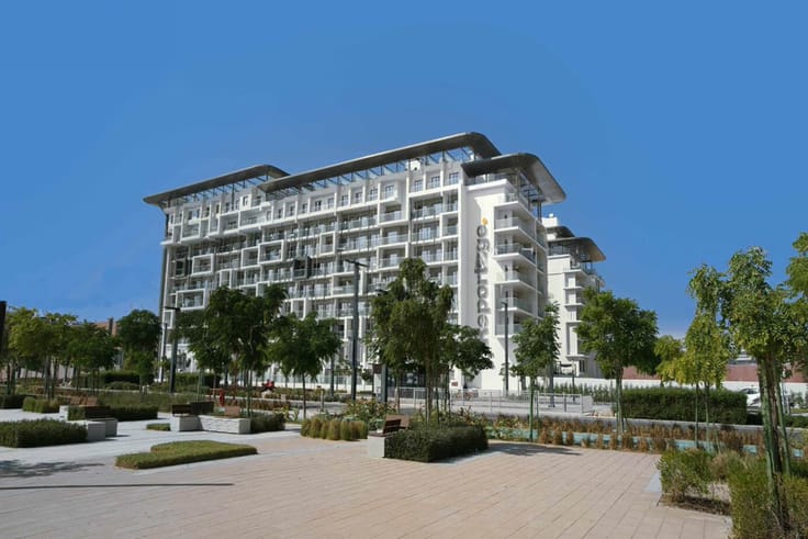 Vacant | 1BHK Lofts | Ground Floor | Rent Now !