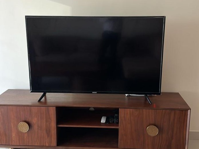 Marina View | High Floor | Fully Luxury Finished