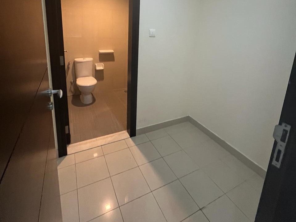 Vacant | High Floor| Limited Time Offer | Rent Now