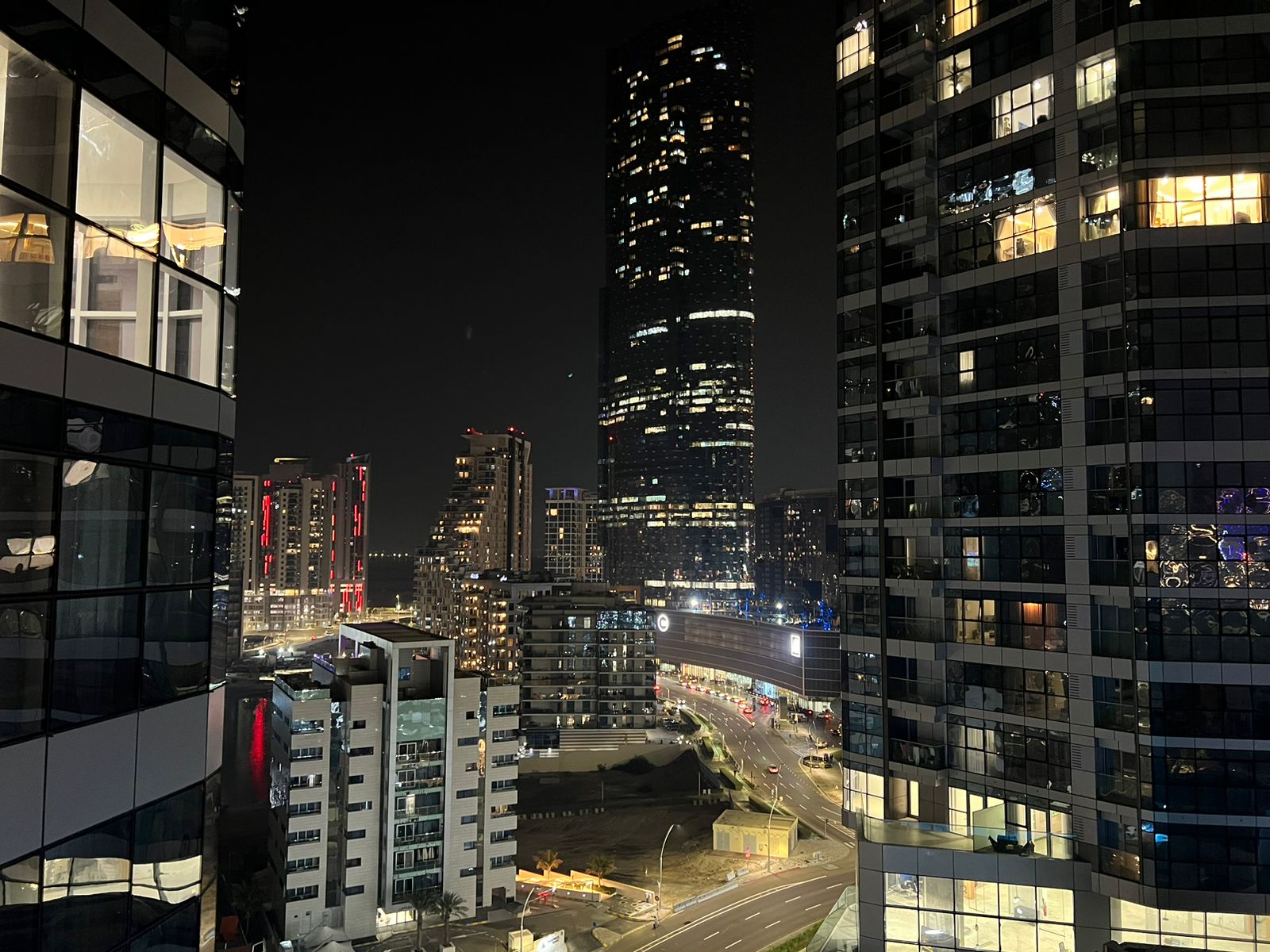 Hot Deal | Vacant | Balcony with Amazing View