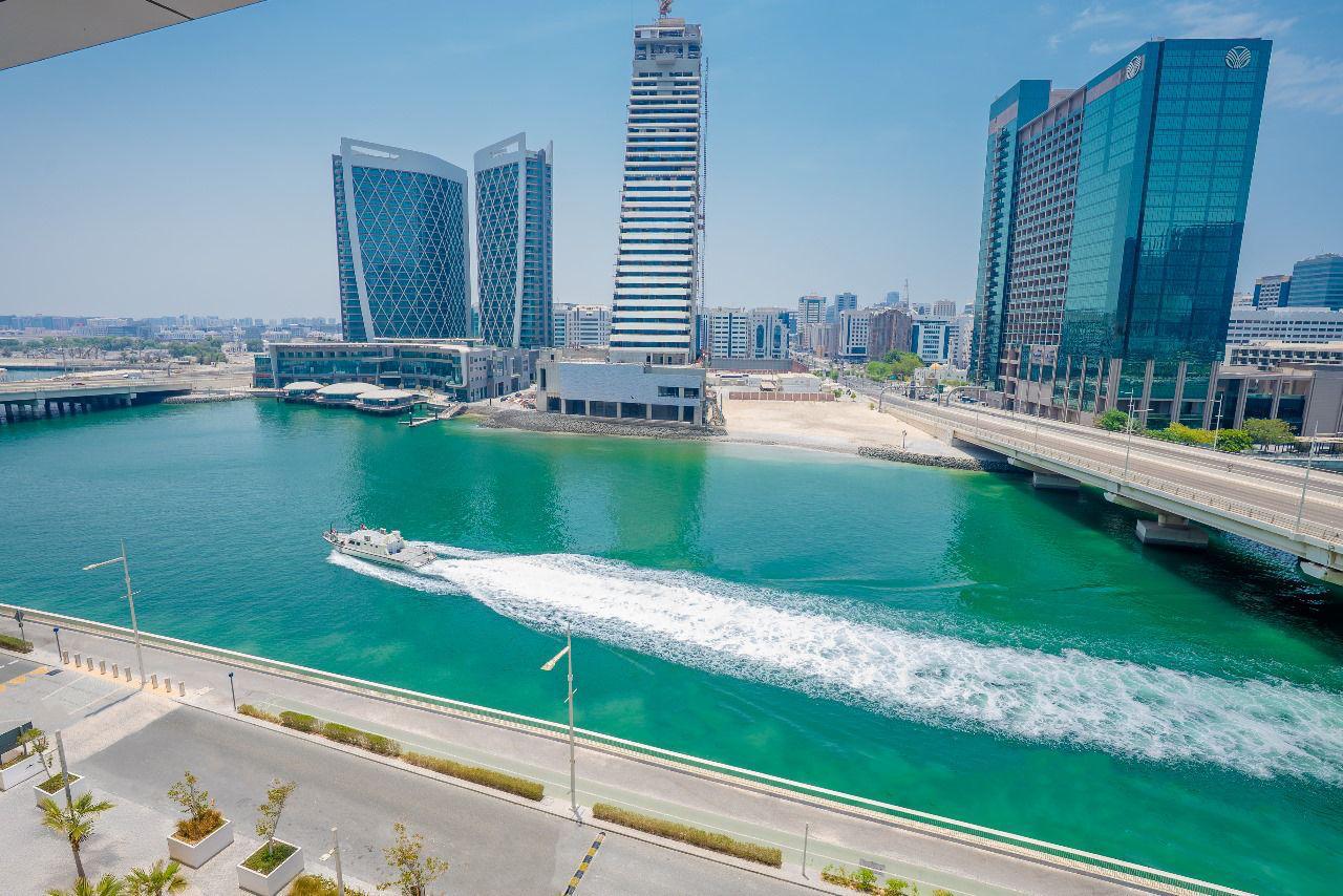 Full Canal View | Stunning Unit | Prime Location