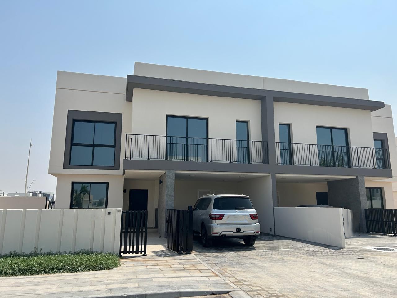 HOT DEAL | 4BR+Maid+Study | Single Row | Rent Now 