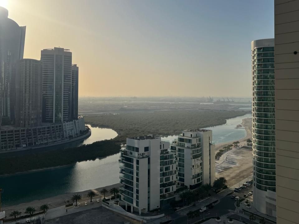 Fully Furnished | High Floor | Prime Community