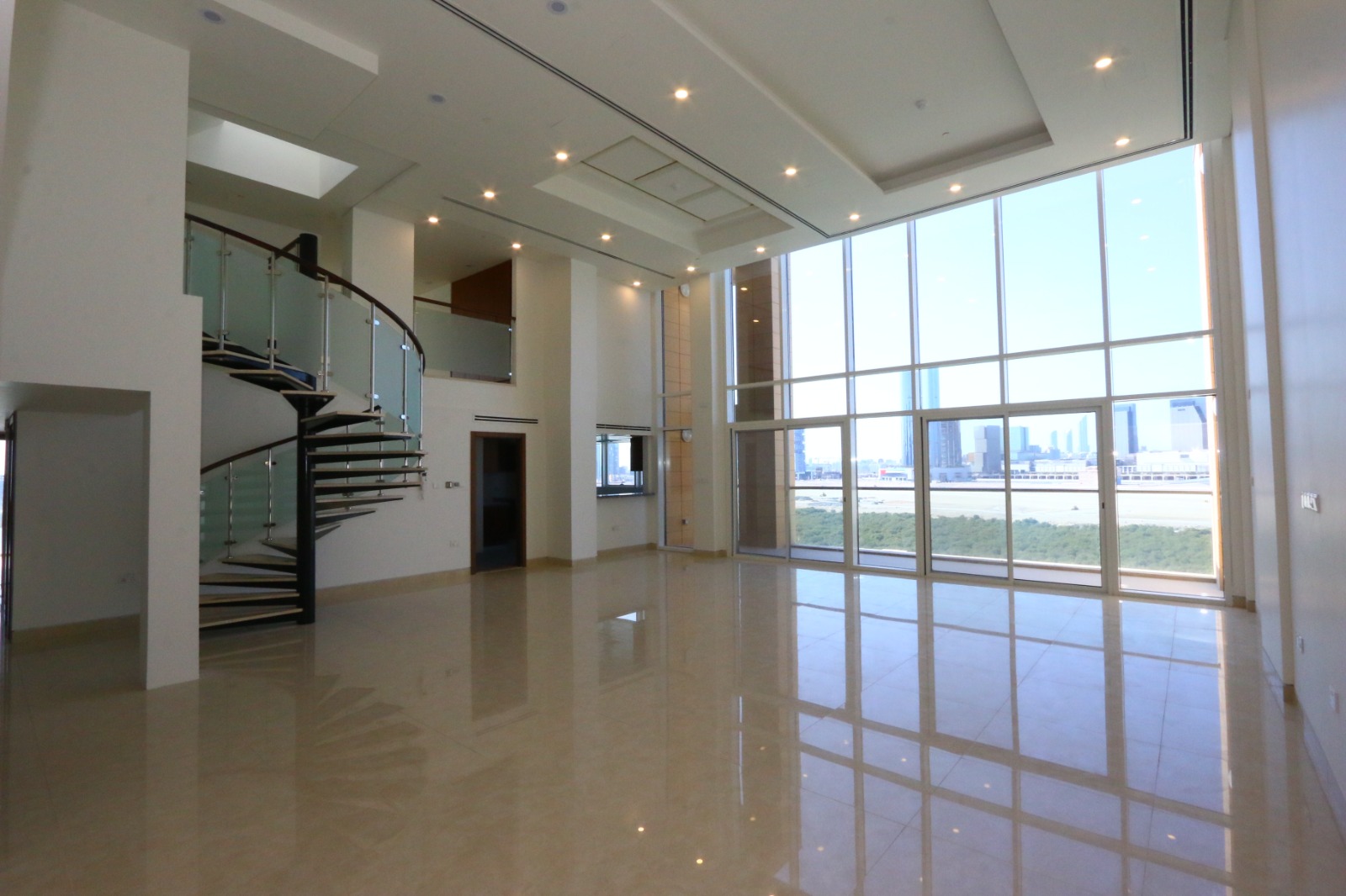 Full Sea View | Loft-Duplex | 2 Balcony + Kitchen