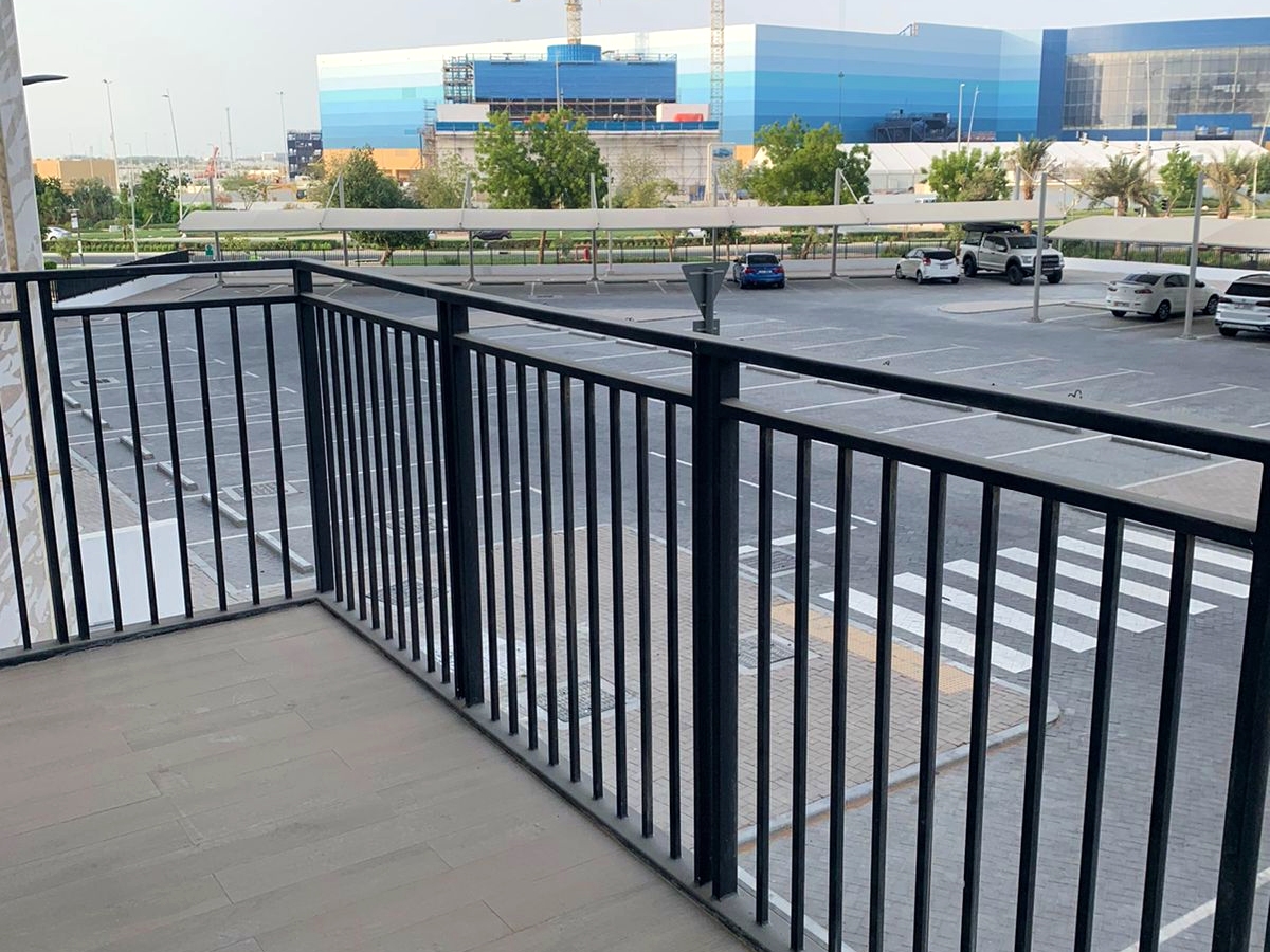 VACANT | Great Deal | Prime Location | Rent Now !