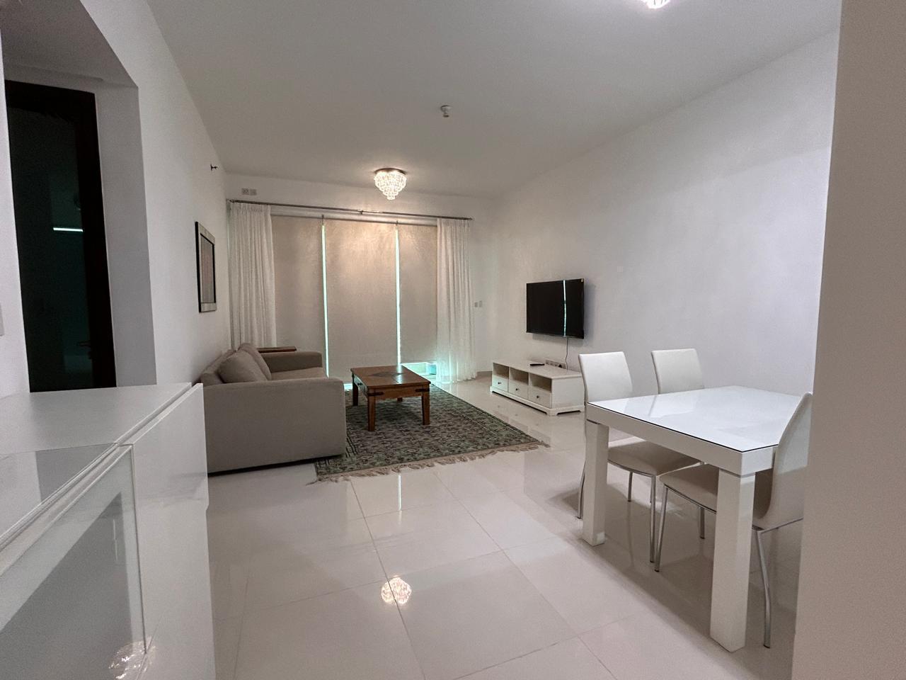 Vacant | Furnished | 2BHK+Balcony | Negotiable