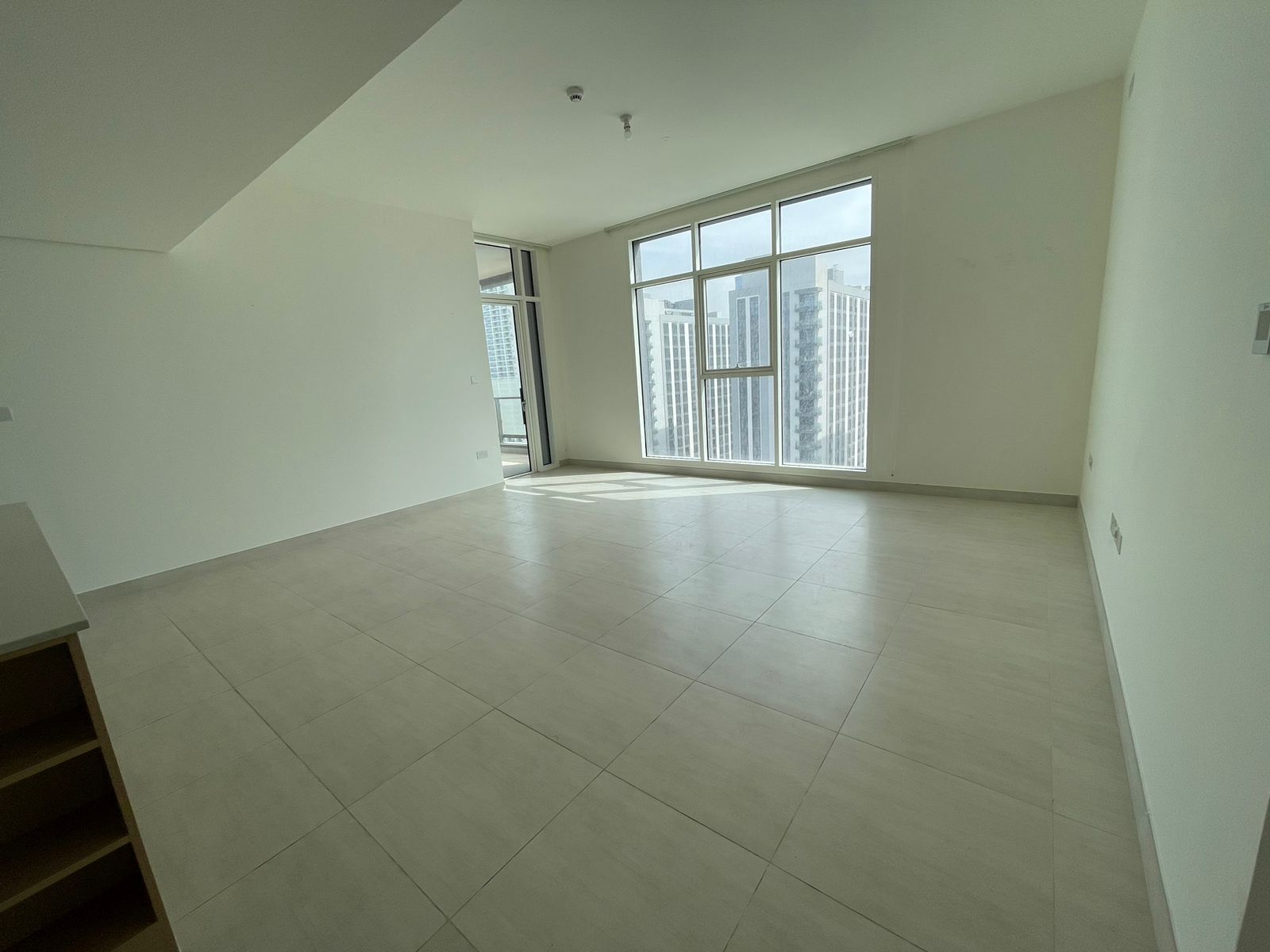 Vacant | 3+Maid | Furnished Unit | High Floor