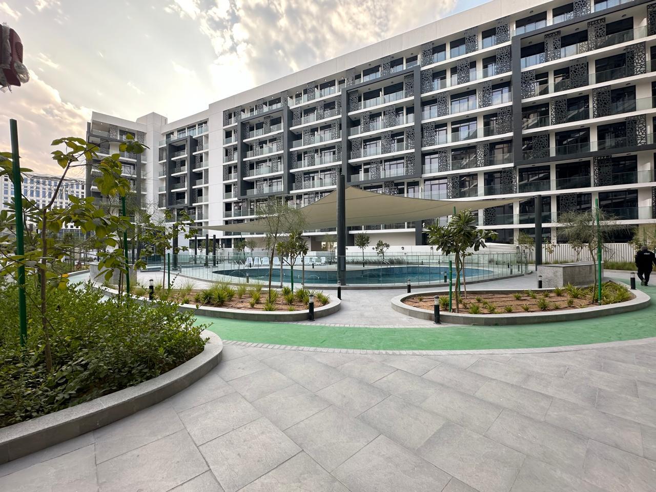 Pool View | Cozy Unit | Excellent Facilities