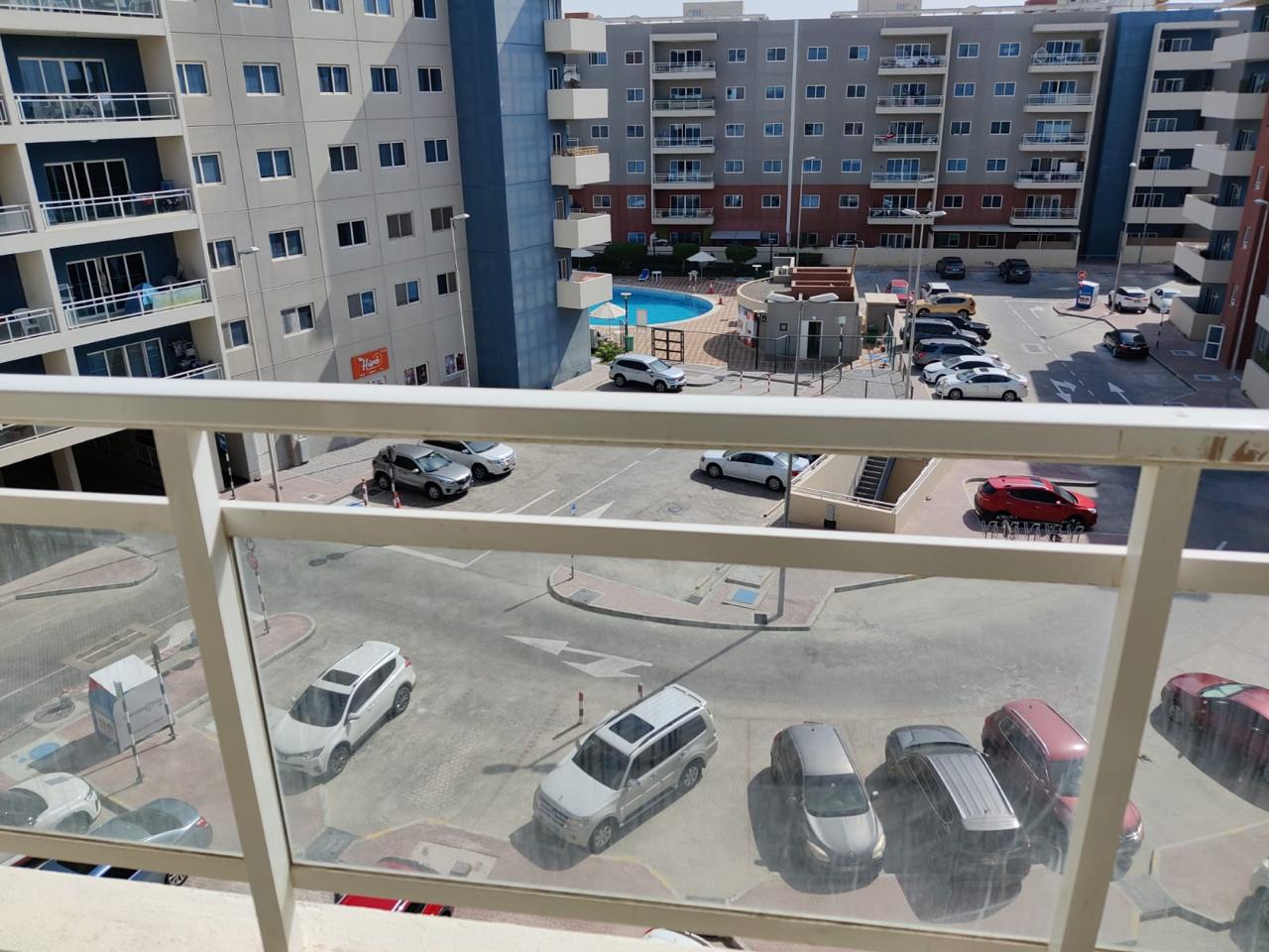 Vacant | Pool View | Prime Community | Rent Now!!
