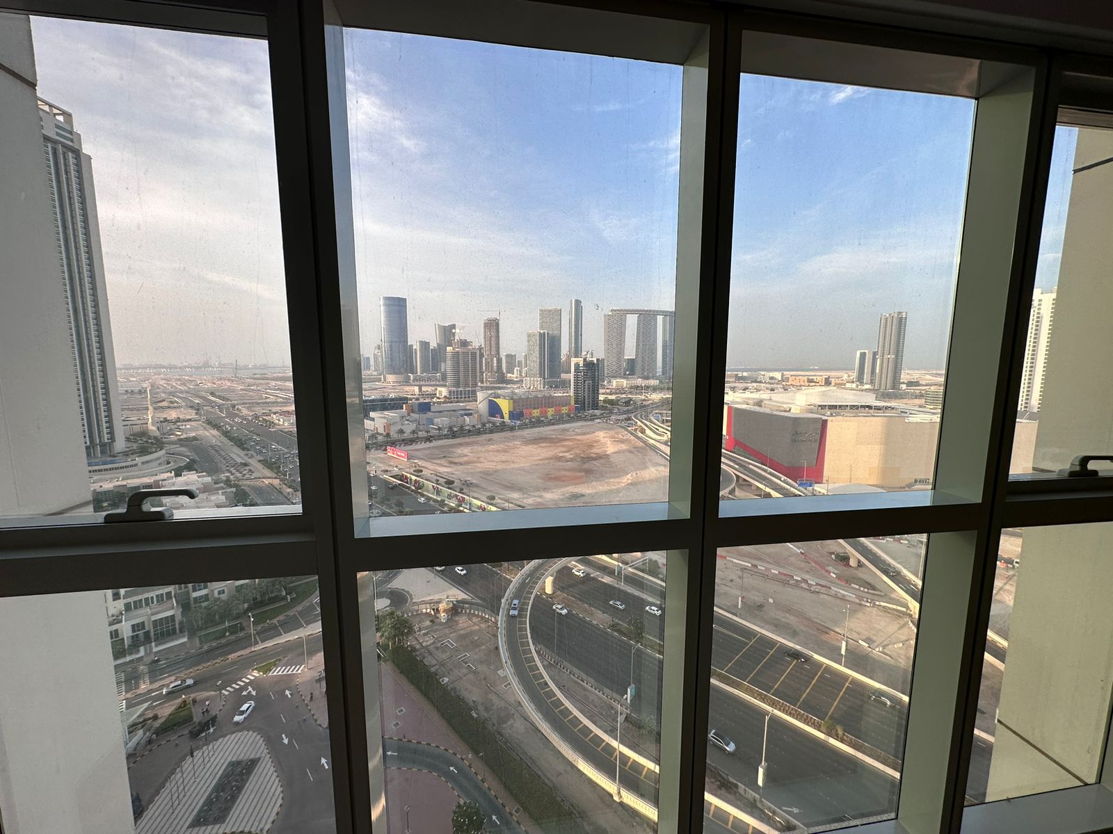 Vacant | High Floor | Prime Location | Great View