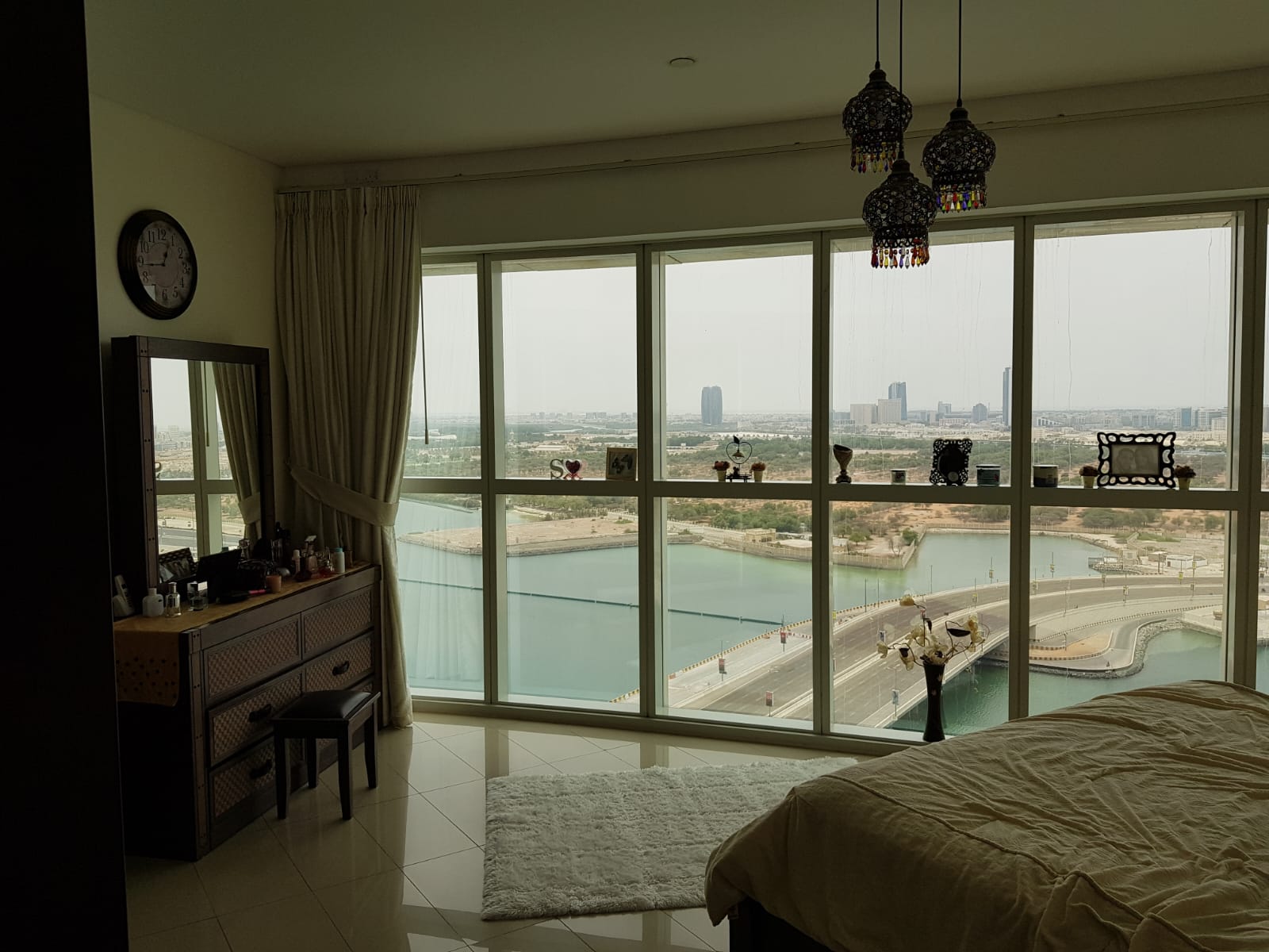 Vacant | Full sea view | Big Layout | Rent It Now!