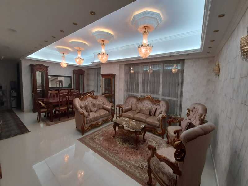 Elegant Furnished Unit | Spacious | Ready To Move!