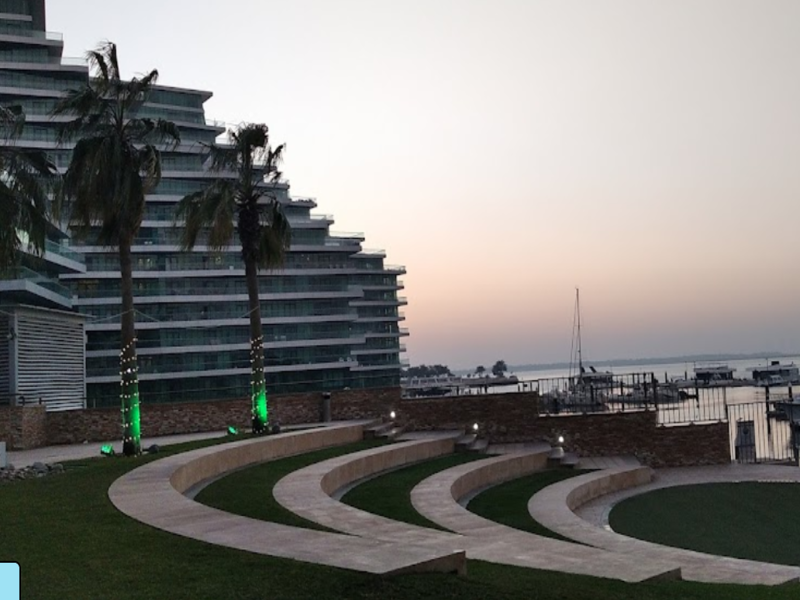 Vacant | Partial Sea View | Great Community 