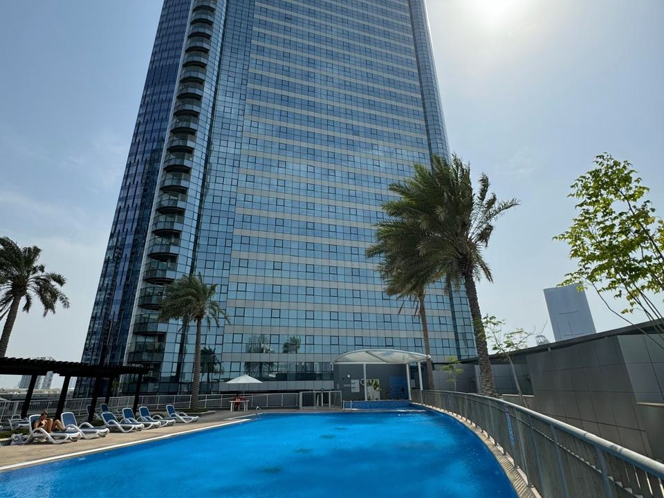 Great Deal | Partial Mangrove View | Rent Now !!