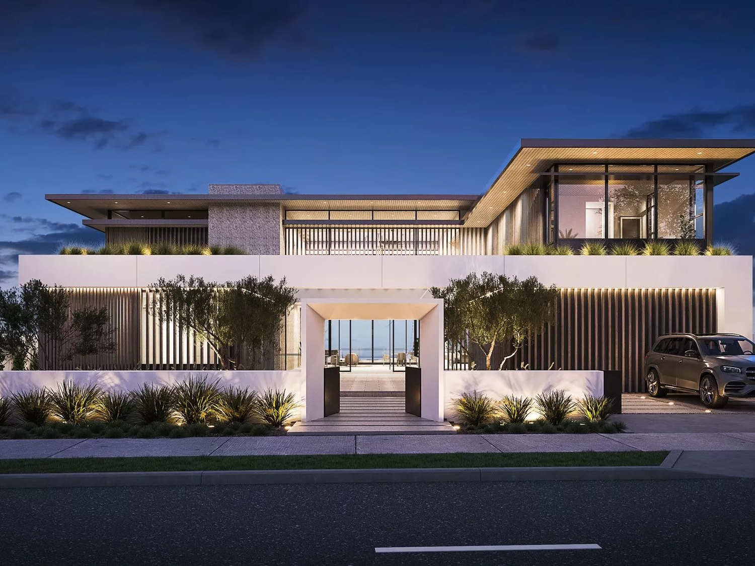 Great Deal | Single Row | Sea View | Nawayef East 