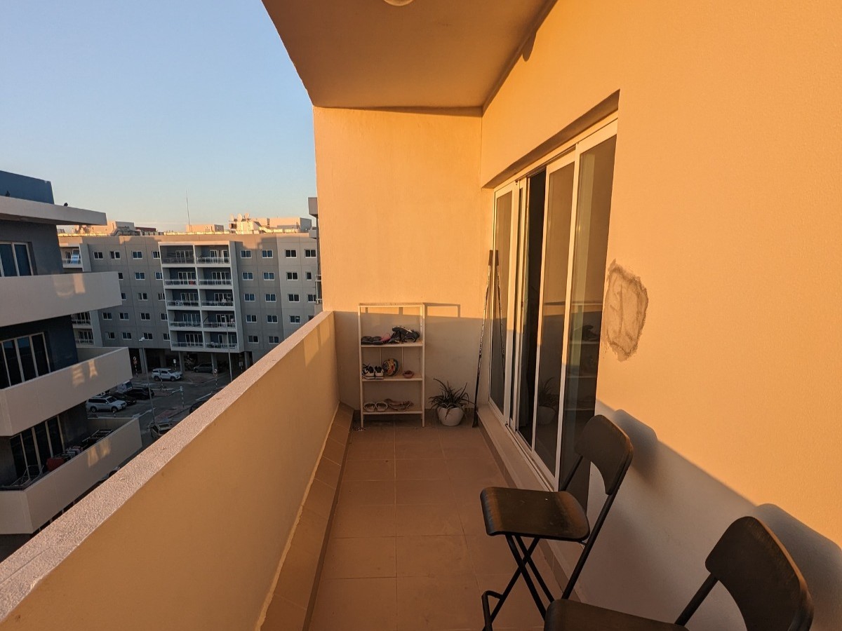 3BR+M |  | Villa View | Open Kitchen/ rent refund 