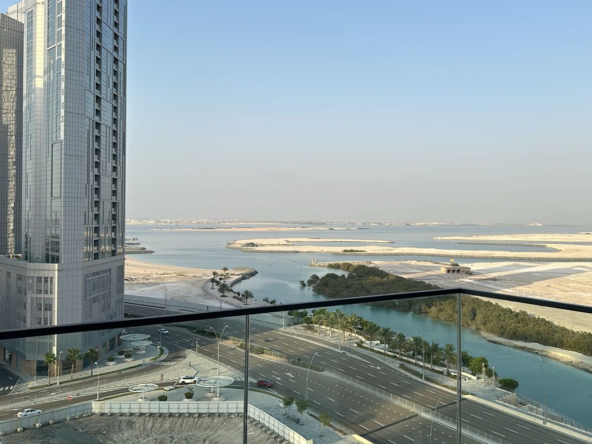 Great Deal | High Floor | Mangrove+Community View