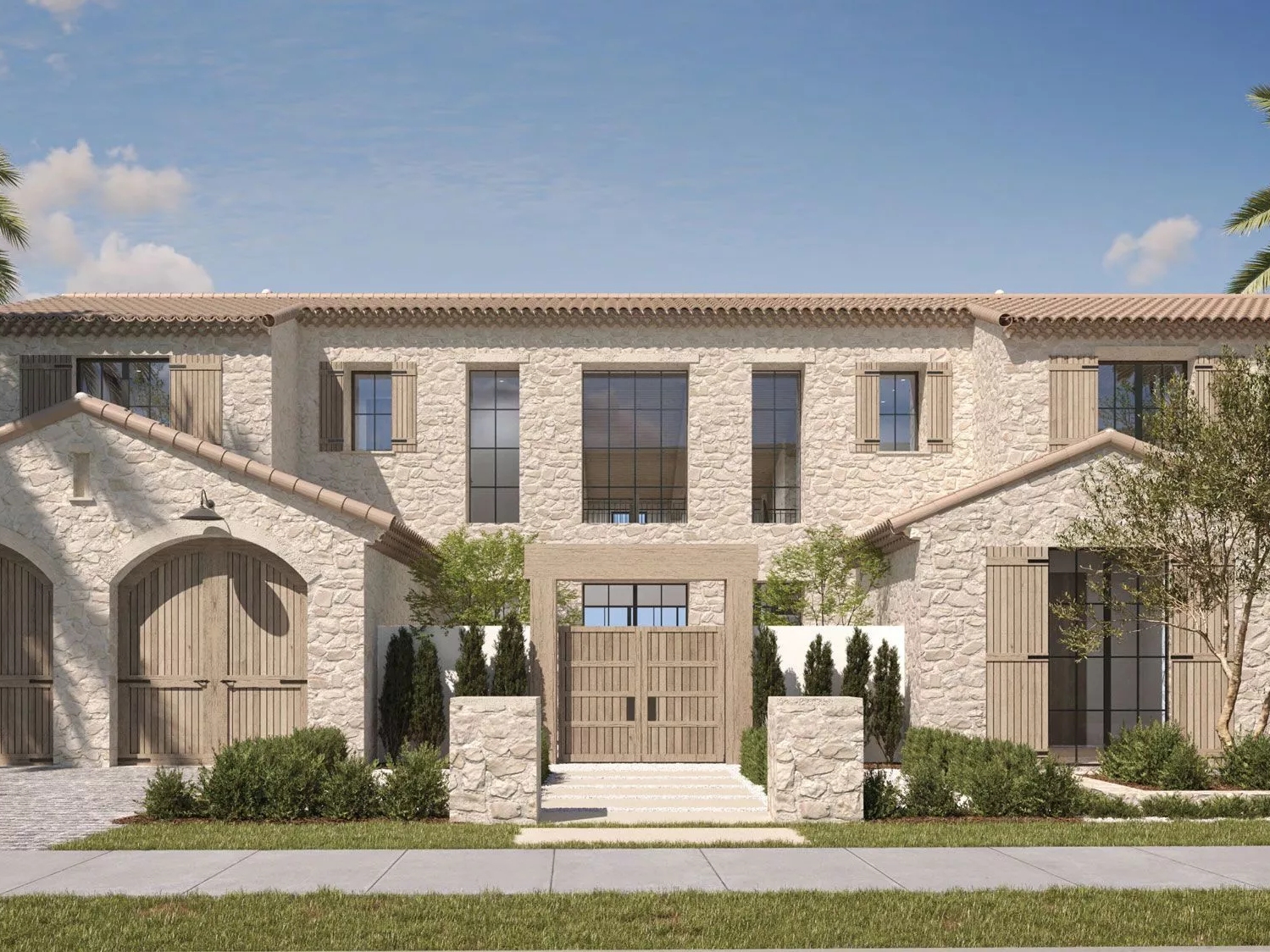 4BR Spacious Villa | Stunning Views | Modern