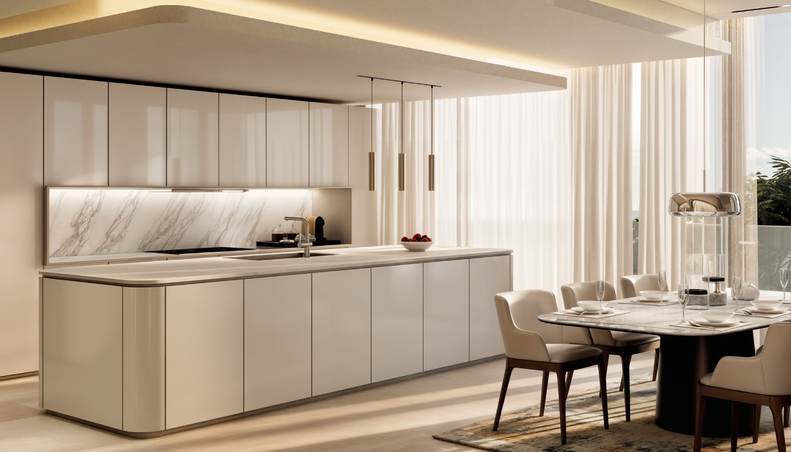 Type E - Corner Unit |Stunning Unit |Prime Location