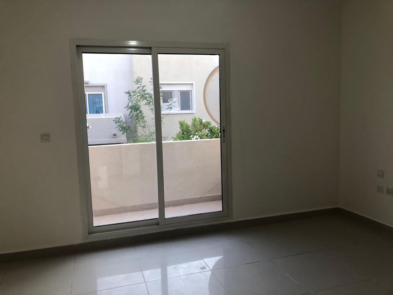 Best Villa | Vacant Soon | Single Row | Rent Now!!