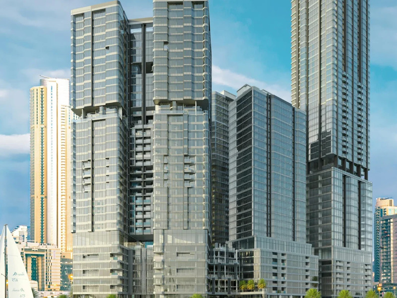 Radiant Boulevard | High Floor | Own It Now !!