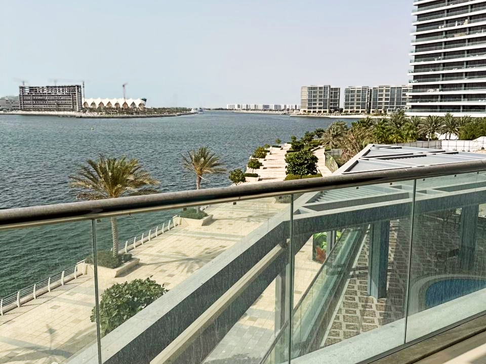 Great Deal | Corner | Low Floor | Full Sea View