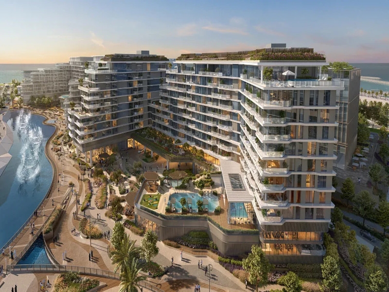 Great Deal | Zayed Museum View | Luxury Living 