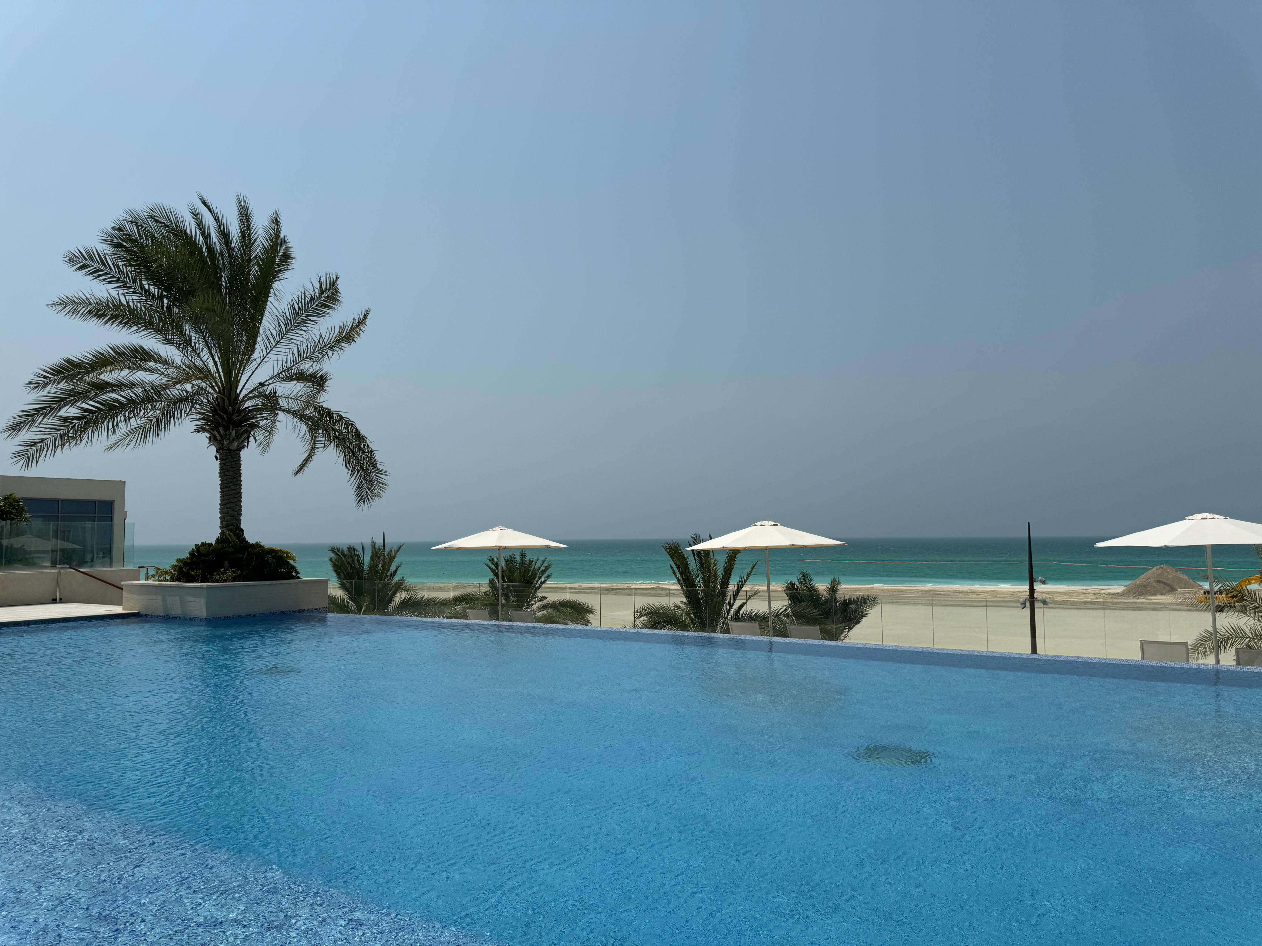 Great Deal | 2BR + Maids | Mamsha+Partial Sea View