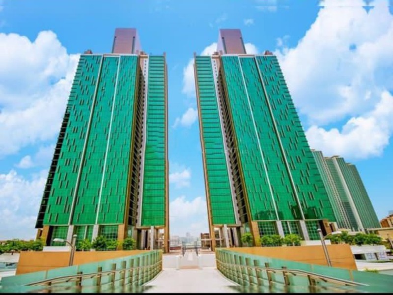 2+Maid+Study |Great Deal | Prime Location | Own It