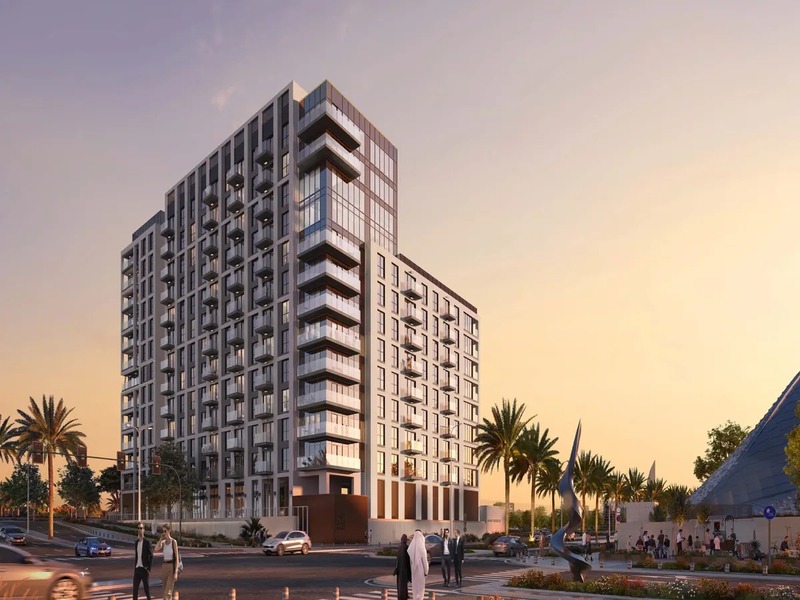 Manarat II | Luxury Living | Prime Community