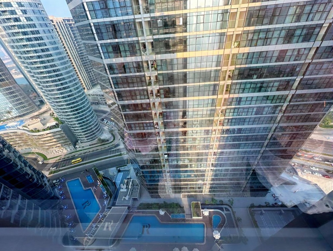 Great Deal | High Floor | Prime Location | Own Now