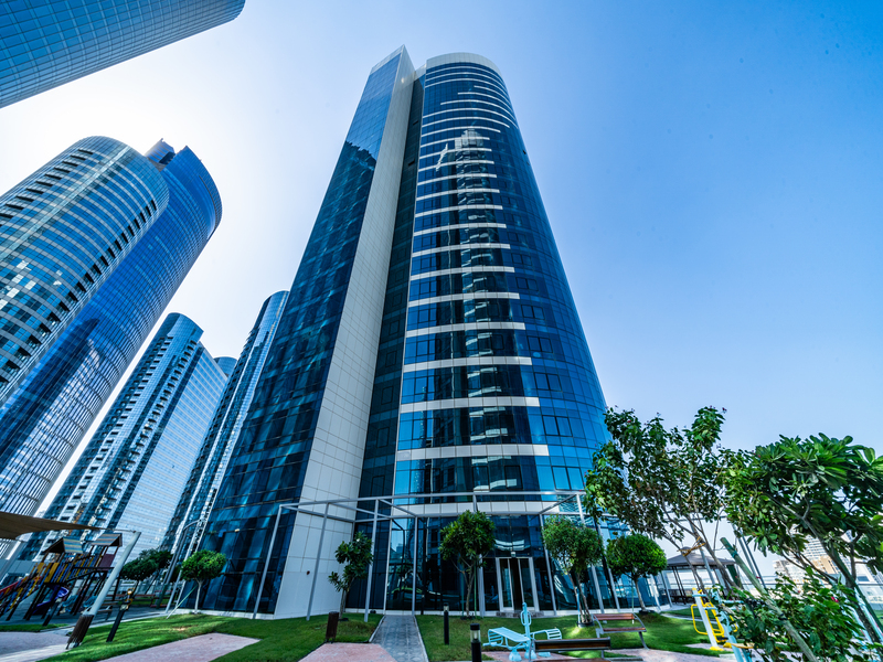 GREAT DEAL | Well Maintained | High Floor |Own Now