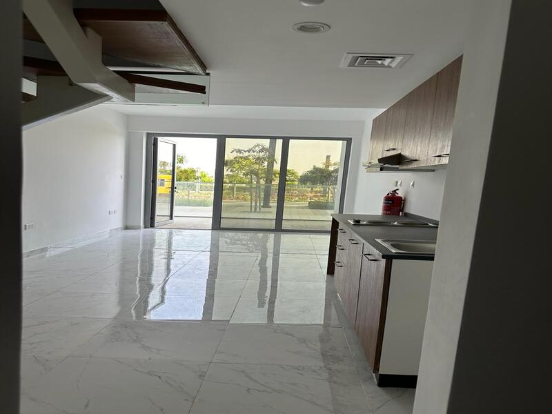 1BHK Loft | Prime Location | Astonishing Unit 