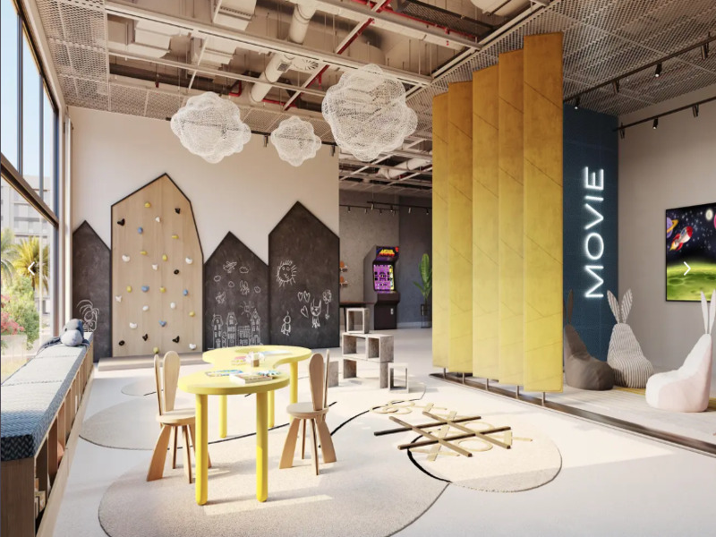 Great Deal | Modern Unit| Handover Soon | Own Now!