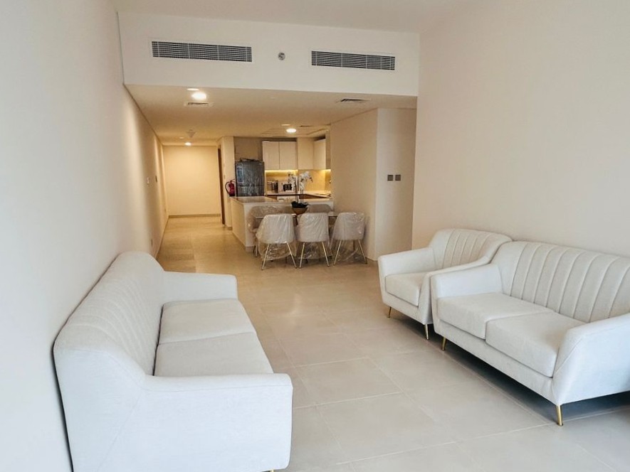 Great Deal | 3BR+Maid+Balcony | High Floor