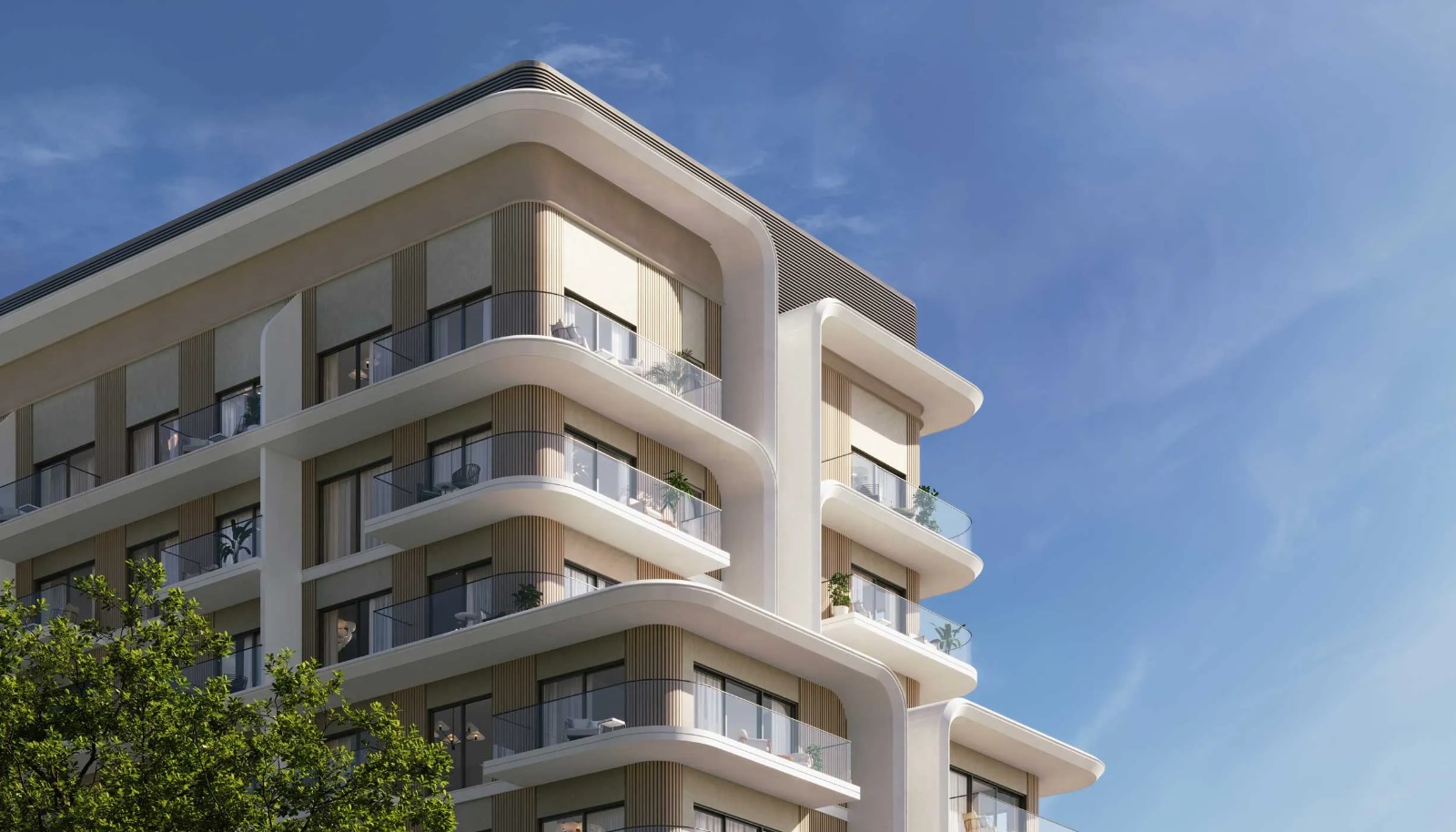 Great Deal | Full Canal View | 2Balcony | High ROI