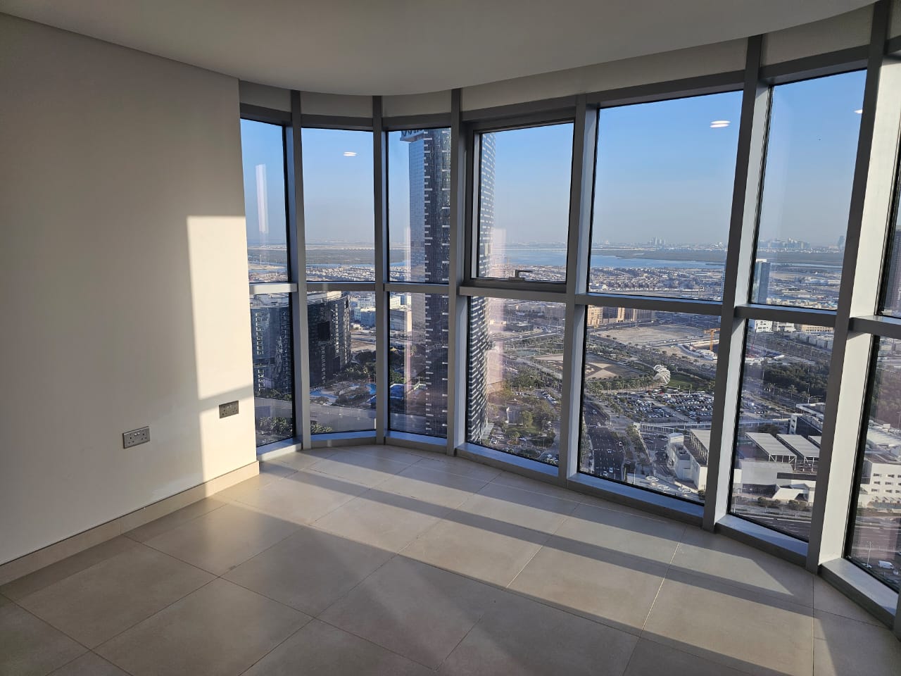 2Master BR + Maids | High Floor | Radiant Heights