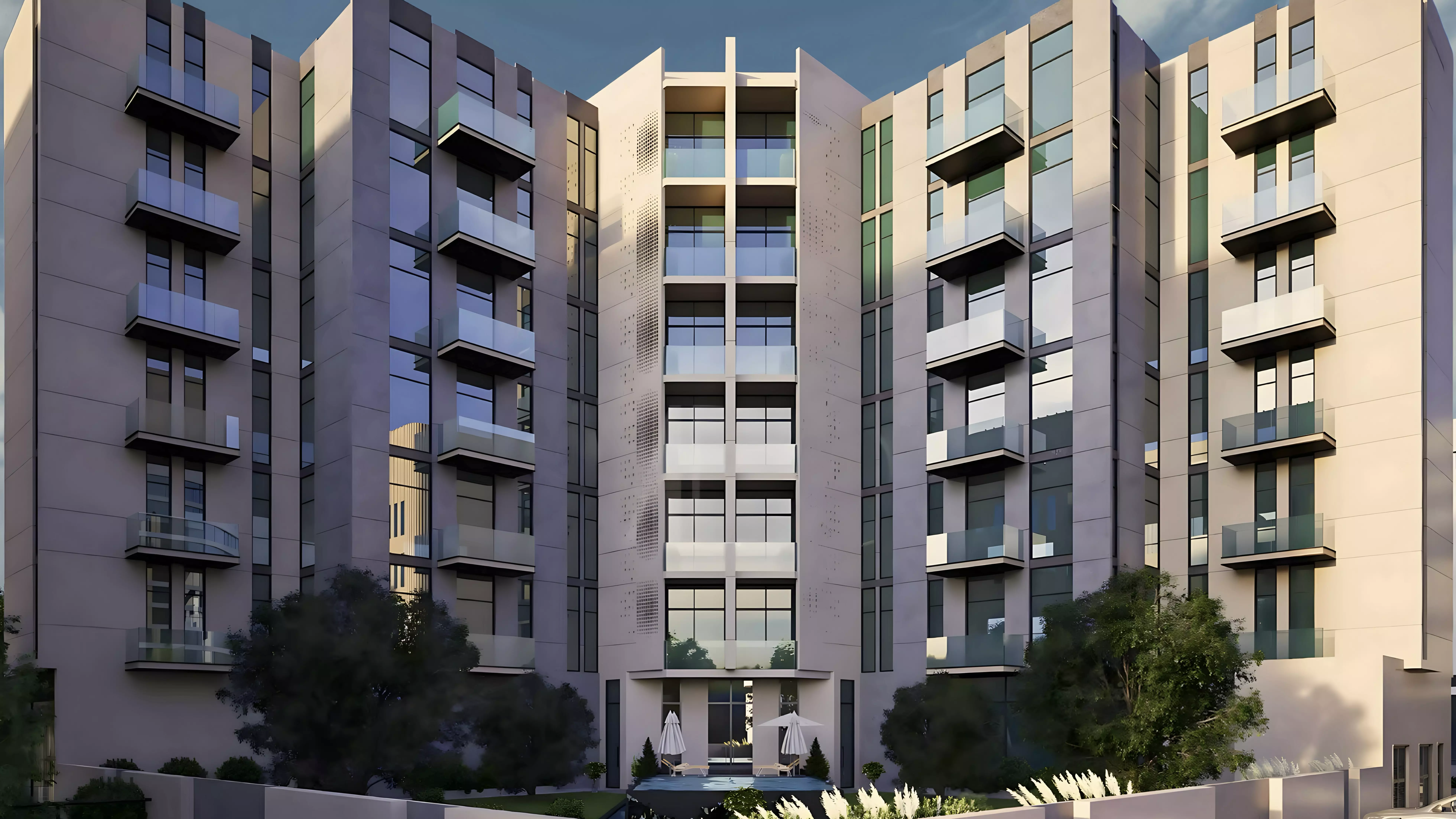 HOTTEST DEAL | Nour Building | Great Investment