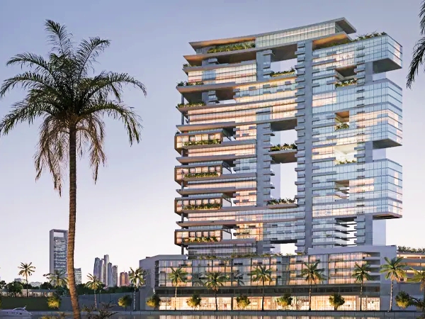 Great Deal | 3+Maid | High Floor | Invest Now !!