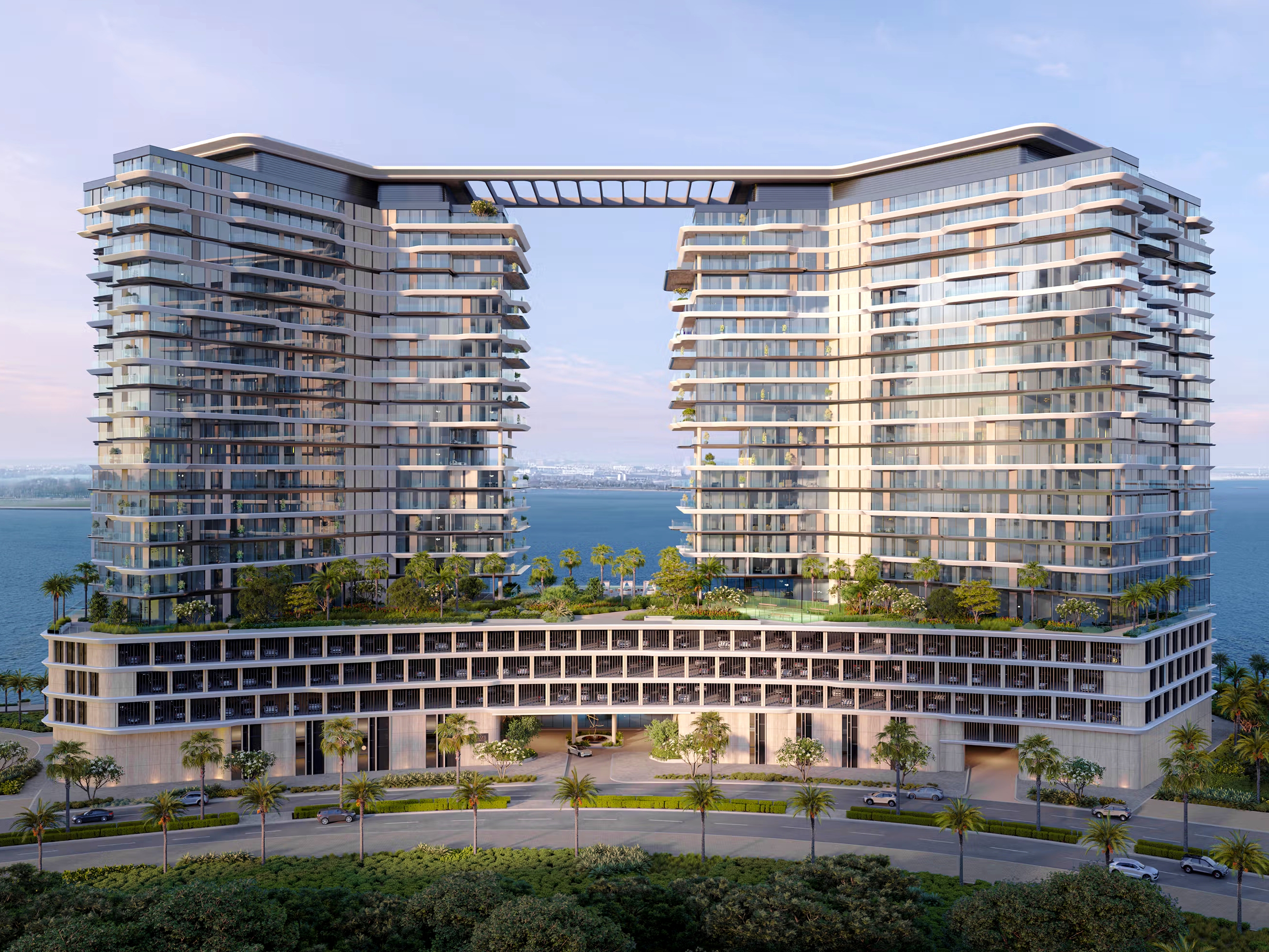 3BR+Maid+Storage | Luxury Living| Smart Investment