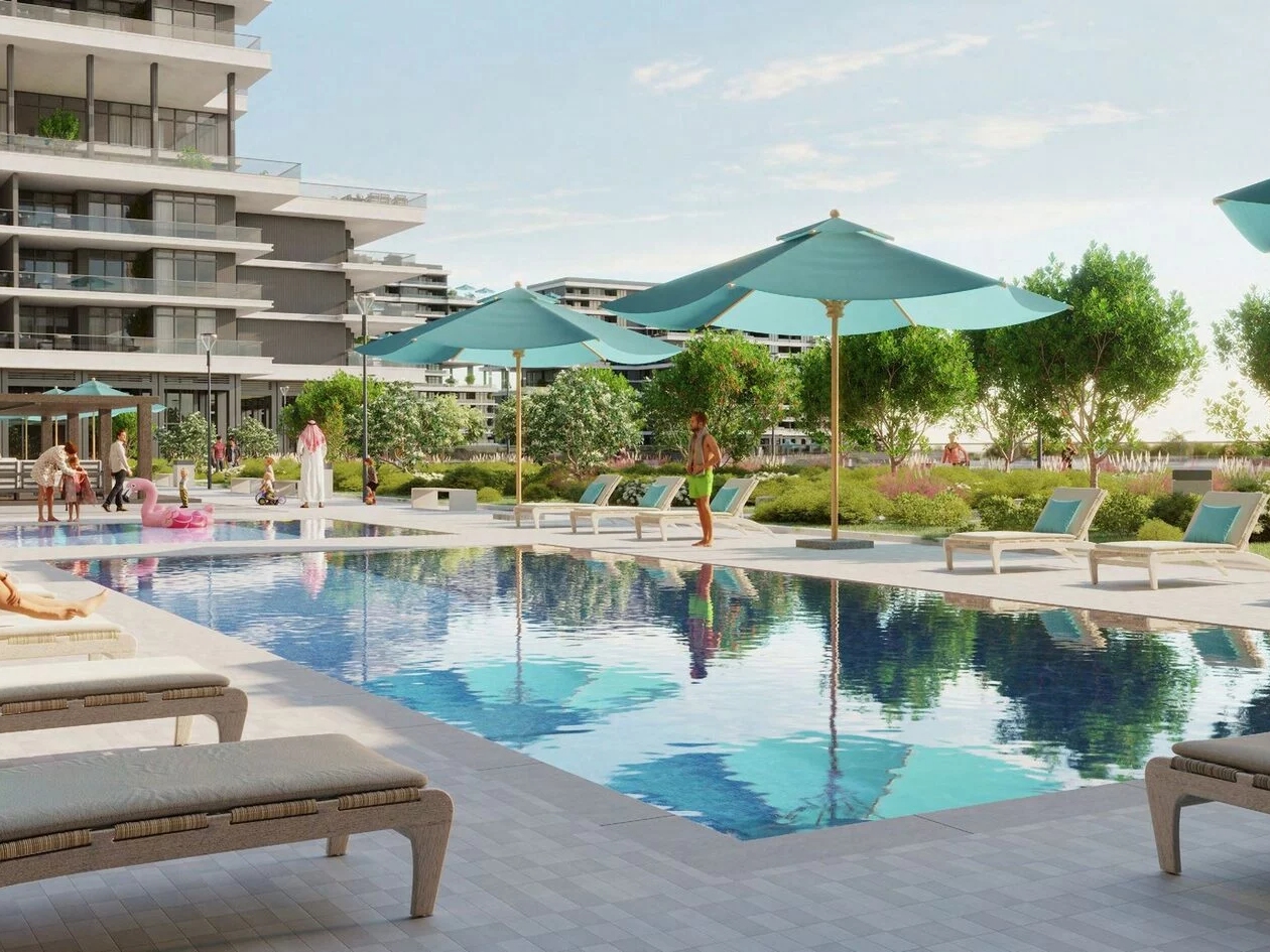 Great deal | 1BHK+ Laundry+ Storage | Invest Now!