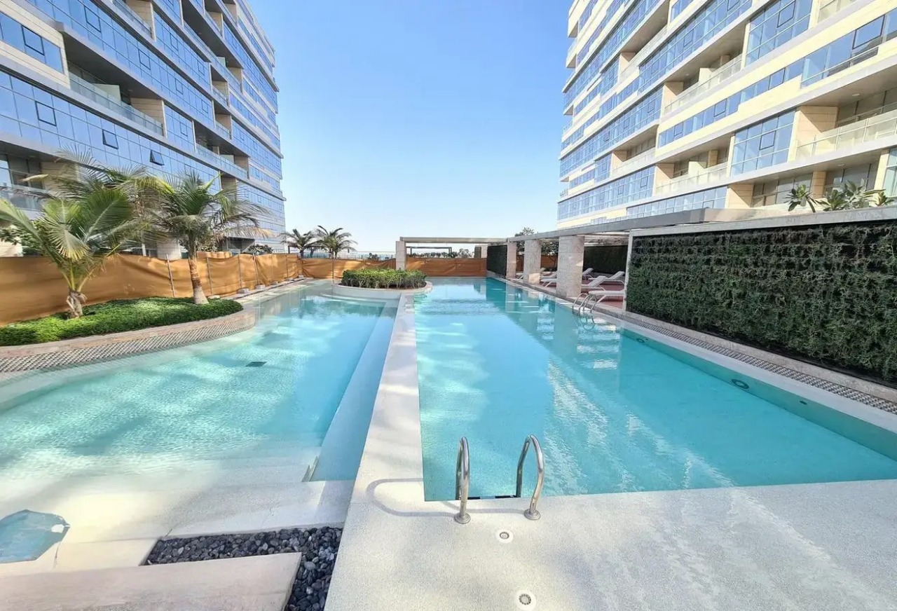 2BR+Study+Storage | Pool View | Limited Time Offer