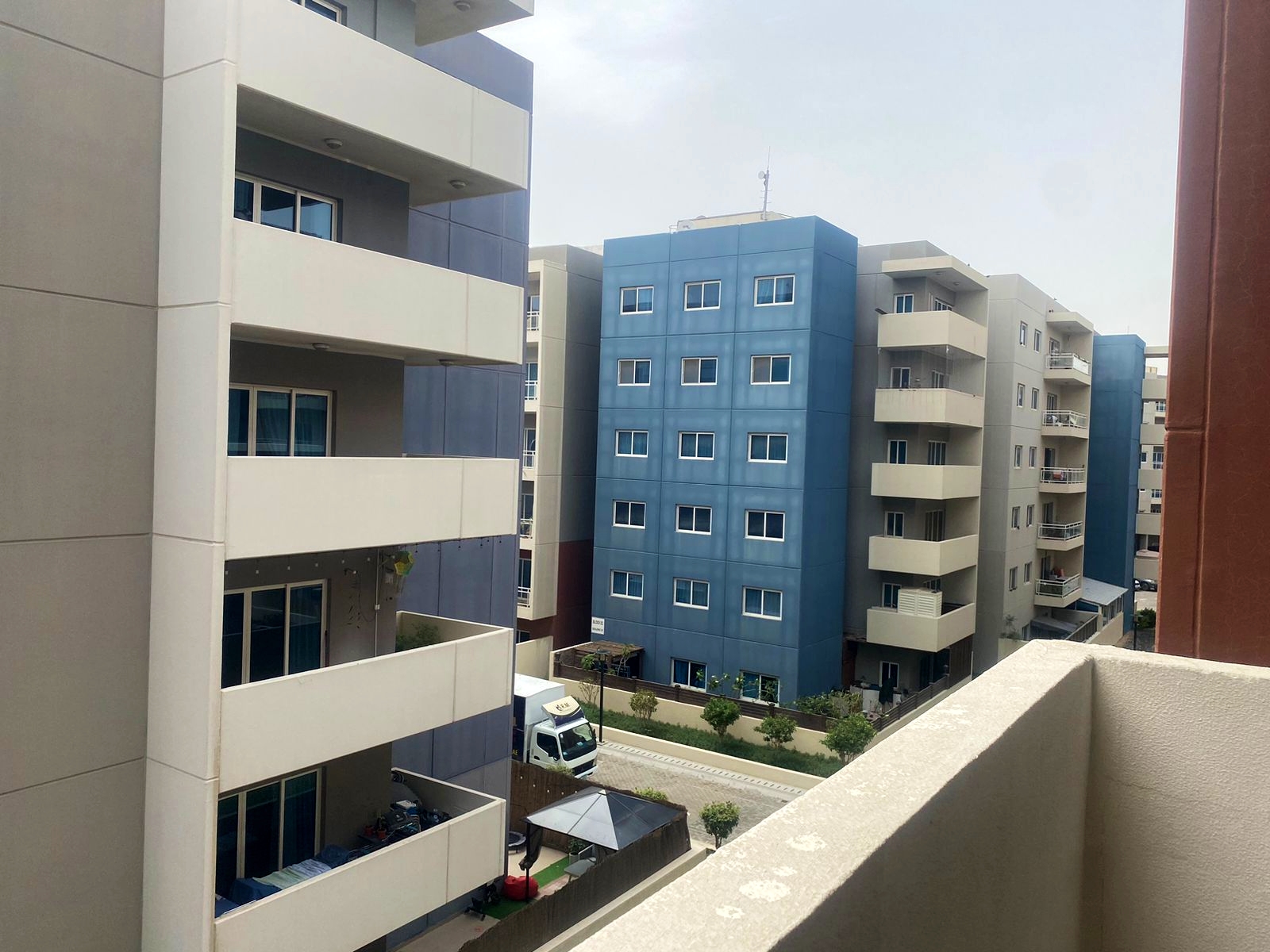 Spacious 3BR+Maid | Community View | Enquire Now!