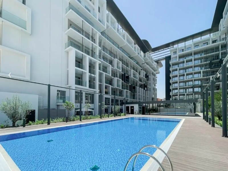 3BHK+Maid | End Unit | Limited Time Offer |Own Now